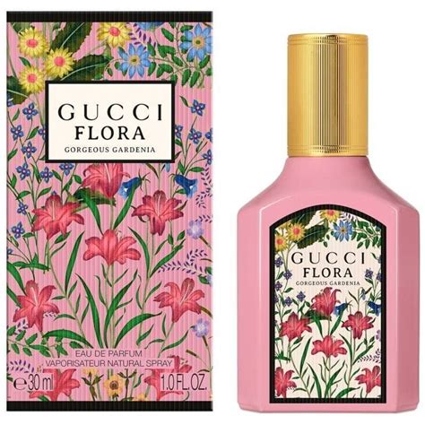 gucci flora 30ml edt|Gucci Flora gorgeous gardenia 30ml.